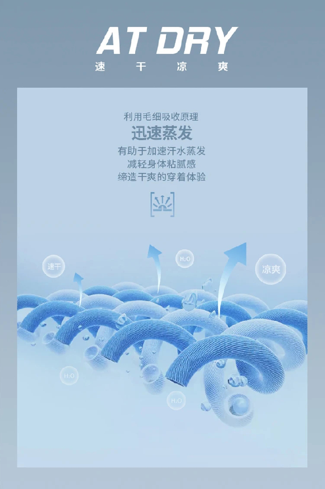 服裝面料科技有哪些？