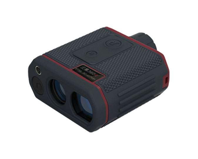 云集激光測(cè)距儀360R