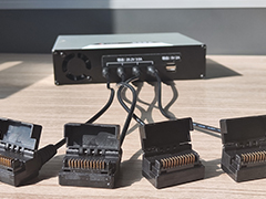 R500無(wú)人機(jī)云集小電驢推薦方案